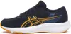 Asics Patriot 14GS Sneaker Blau Produktbild-Vorschau 7