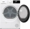 Gorenje DHNE72 Wärmepumpentrockner, 7 kg, 15 Programme Produktbild-Vorschau 2