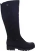 Dámské kozačky Rieker 78554-00 schwarz 38 Náhled obrázku produktu 1