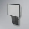 LEDVANCE LED-Strahler mit Sensor 4000K, grau Produktbild-Vorschau 11