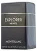 Montblanc Explorer Infinite Eau de Parfum, sprayflacon, 100 Productafbeelding-voorbeeld 3