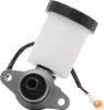 Hauptbremszylinder Ø 22,2 mm 3x M10x1.0 A.B.S. für u.a. Produktbild-Vorschau 11