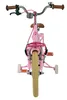 Volare Excellent Kinderfahrrad - Mädchen - 16 Zoll - Rosa Produktbild-Vorschau 7