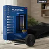Netsa | Magnetyczna siatka przeciw owadom 80/90/100 × Podgląd zdjęcia produktu 4