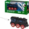 Brio Schwarze Akku-Lok mit Mini-USB, 33599 Produktbild-Vorschau 16