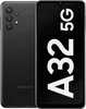 Samsung Galaxy A32 5G black Smartphone 6,5 Zoll 64 GB Produktbild-Vorschau 1
