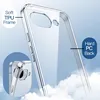 Hülle für Google Pixel 10A Schutz Slim Cover Case Bumper Produktbild-Vorschau 6