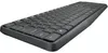 Logitech MK235 - Tastatur-und-Maus-Set - kabellos - 2.4 GHz Produktbild-Vorschau 23