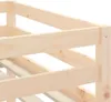 VidaXL 3206955, Czarny, Biały, Poliester, 80 x 200 mm, 1 Podgląd zdjęcia produktu 10