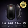 Steelseries Rival 3 Wireless Gen 2, Po prawej stronie, Podgląd zdjęcia produktu 8