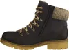 Rieker Damen Winter Schnürboot TEX blau, Damen:37 EU Produktbild-Vorschau 92