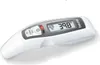 Beurer Multifunktions-Thermometer FT 65 Weiß und Grau Produktbild-Vorschau 7