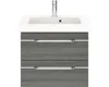 Pelipal Badmöbel-Set Sunline 108 BxHxT 70 x 200 x 46 cm Produktbild-Vorschau 2