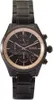 Herrenuhr Hugo Boss Grand Prix 1513563, Echtes Leder, Blau Produktbild-Vorschau 11