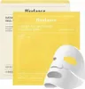 Biodance Radiant Vita Niacinamide Real Deep Mask 4er Pack Voir les images du produit 8
