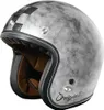Jethelm ORIGINE HELMETS Primo Scacco Motorradhelm Offener Produktbild-Vorschau 7