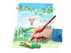 Noris Colour Wopex Bleistifte 18 Farben STAEDTLER Produktbild-Vorschau 7