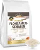 GOLDEN PEANUT Flohsamenschalen 1 kg - 99% Reinheit, Indien, Produktbild-Vorschau 1