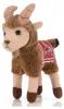 1. FC Köln Maskottchen Plüsch Hennes 14 cm Produktbild-Vorschau 2