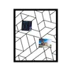 Wallity, Moodboard- TNL1657, Schwarz, Sonstige Produktbild-Vorschau 2