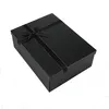 Geschenkbox Faltbare Gift Box mit Deckel und Band Produktbild-Vorschau 1