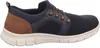 Rieker Herren Sneaker Stoff Schlupfschuh Gummizug B7796, Produktbild-Vorschau 71