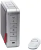 Honeywell dc917ng 9-Reihe Wireless 200Meter MP3Trklingel Produktbild-Vorschau 5