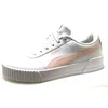 Puma Puma Carina L  Weiss - Große 40 Produktbild-Vorschau 26