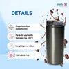 Kaffeebecher 'Arabica' 300 ml - doppelwandiger Kaffeebecher Produktbild-Vorschau 9