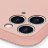 coque pour iPhone 11 Pro, Coque en silicone liquide, Voir les images du produit 3