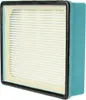 vhbw 2x Staubsaugerfilter kompatibel mit Philips Easy Life Produktbild-Vorschau 9