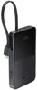 Power Bank BASEUS 10000 mAh 22,5 W + câble intégré Type-C, Voir les images du produit 1