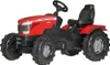 rolly toys Farmtrac MF 8650 Trettraktor, Maße: 106x53x60 Produktbild-Vorschau 3