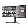 LG UltraWide 34WR55QC-B 34" LED WQHD 100Hz FreeSync USB-C Produktbild-Vorschau 13