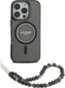 Guess GUHMP16LHGCRELSK iPhone 16 Pro 6.3" schwarz hardcase Produktbild-Vorschau 2