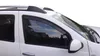 Heko Deflecteurs D'Air / De Vent Pour Dacia Duster Voir les images du produit 8