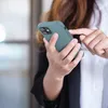 kwmobile Handyhülle für Apple iPhone 12 / iPhone 12 Pro Produktbild-Vorschau 4