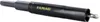 A black hole saw with a silver drill bit and a hex shank, with the brand name 'FAMAG' printed in yellow. Produktbild-Vorschau