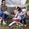 Tiny Love 5-in-1 Lauflernhilfe Ride On Rosa Produktbild-Vorschau 12