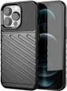 Robuste Thunder Hülle für iPhone 13 Pro Max - Schwarz Produktbild-Vorschau 21