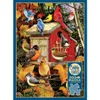 Puzzle d'automne COBBLE HILL, 500 pièces Voir les images du produit 2