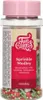 FunCakes Streuselmischung Holiday Weihnachtsfest 65 g Produktbild-Vorschau 1