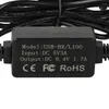 vhbw USB Netzteil kompatibel mit Sony Handycam DCR-PC120BT, Produktbild-Vorschau 5