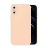 Hülle für iPhone X Case Cover Bumper Silikon Softgrip Produktbild-Vorschau 8