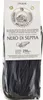 Morelli Linguine al Nero di Seppia/Tintenfisch 250 gr. Produktbild-Vorschau 1