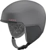 Giro Taggert Mips Erwachsenen Ski Snowboard Helm Silber S Produktbild-Vorschau 2