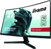 iiyama G-MASTER G2766HSU-B1 Wyświetlacz LED 68,6 cm (27") Podgląd zdjęcia produktu 3
