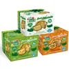 Klassischer veganer Weihnachtskuchen, 750 g, mit Rosinen Produktbild-Vorschau 6