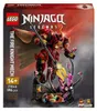 Lego NIN Le mech du chevalier du feu Voir les images du produit 12