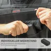 SPORTNOW verstellbare Gewichtsweste 20kg mit Produktbild-Vorschau 4